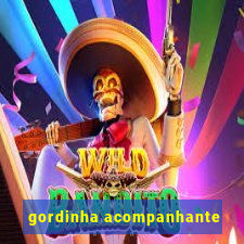 gordinha acompanhante